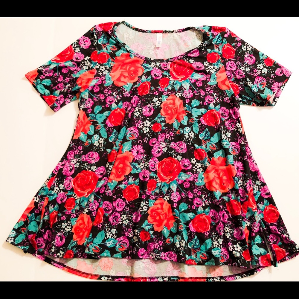 LulaRoe Top